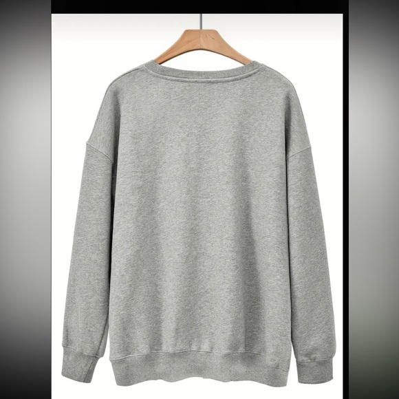 Empowering YOU ARE ENOUGH Sweatshirt - Picture 5 of 7